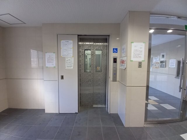 Ｍプラザ津田駅前十一番館の物件外観写真