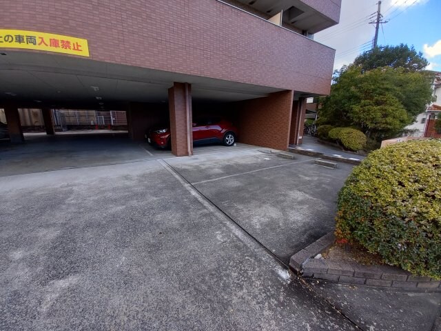 Ｍプラザ津田駅前十一番館の物件外観写真