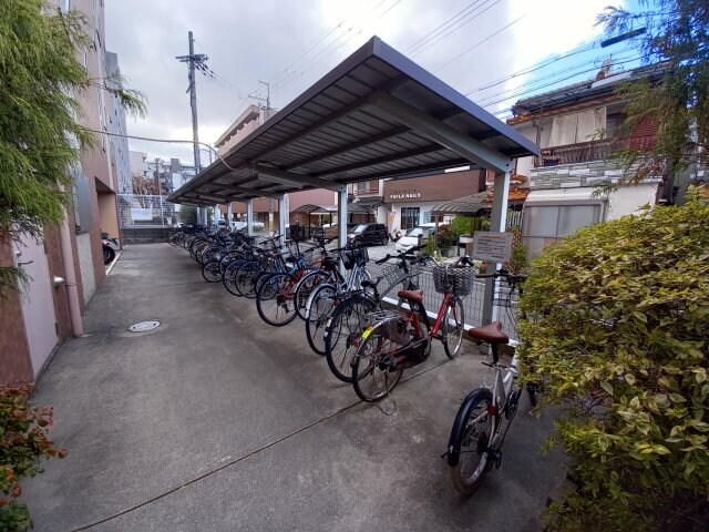 Ｍプラザ津田駅前十一番館の物件外観写真