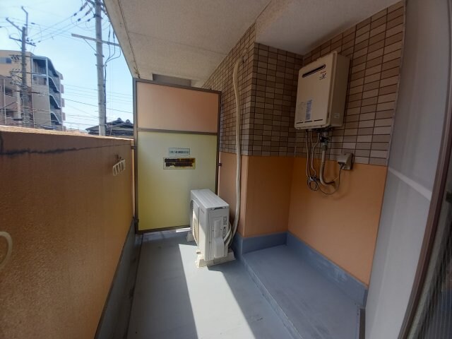 Ｍプラザ津田駅前十一番館の物件内観写真