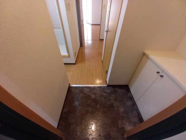 Ｍプラザ津田駅前十一番館の物件内観写真