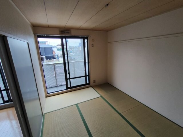 メゾン・デ・フェエリクの物件内観写真