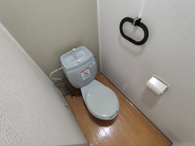 メゾン・デ・フェエリクの物件内観写真