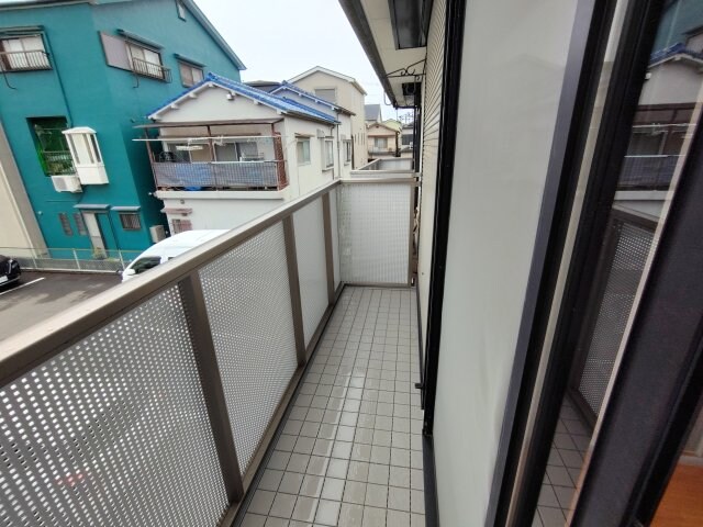 メゾン・デ・フェエリクの物件内観写真