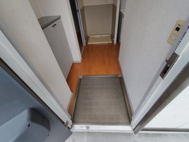 メゾン・デ・フェエリクの物件内観写真