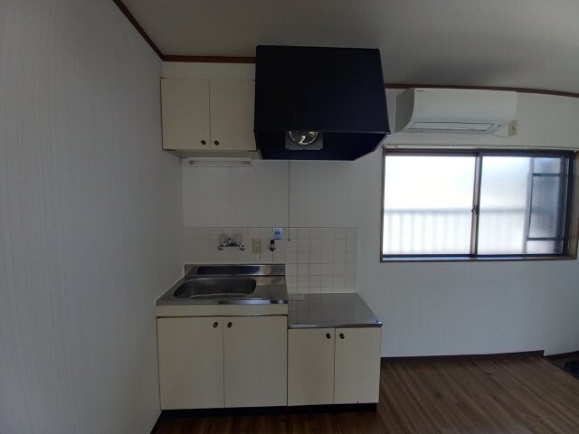 クレスト８８の物件内観写真