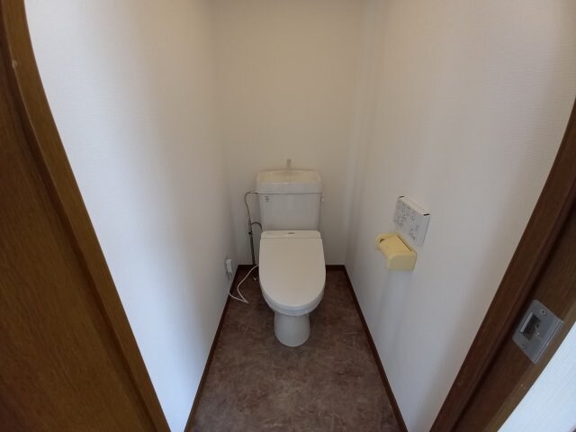 クレスト８８の物件内観写真