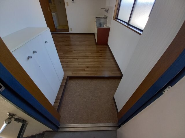 クレスト８８の物件内観写真