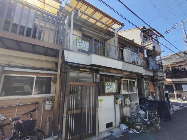 寝屋川市駅 徒歩18分 1階の物件外観写真