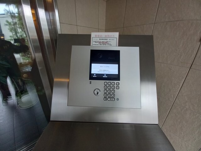 リベルテ交野の物件内観写真