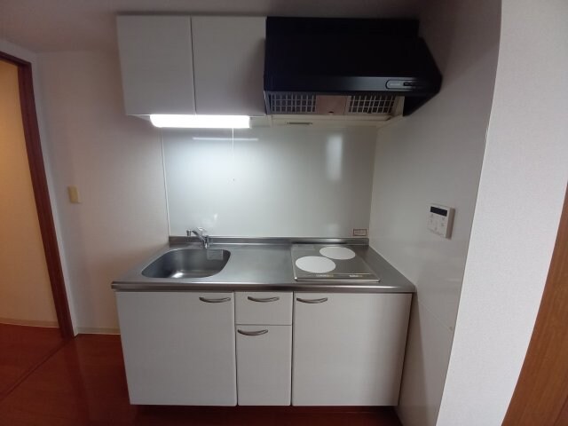 リベルテ交野の物件内観写真