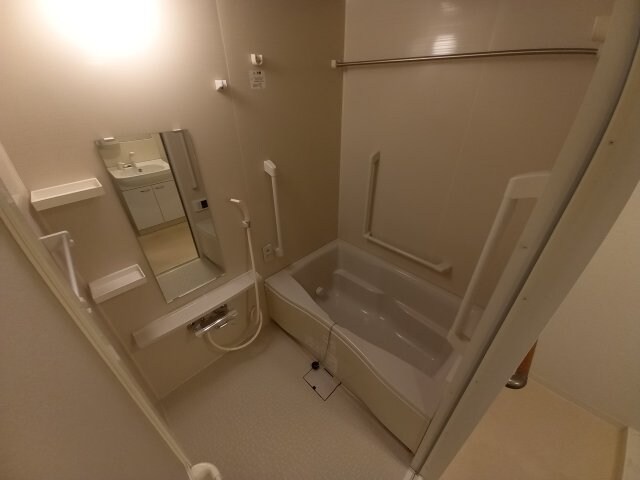 リベルテ交野の物件内観写真