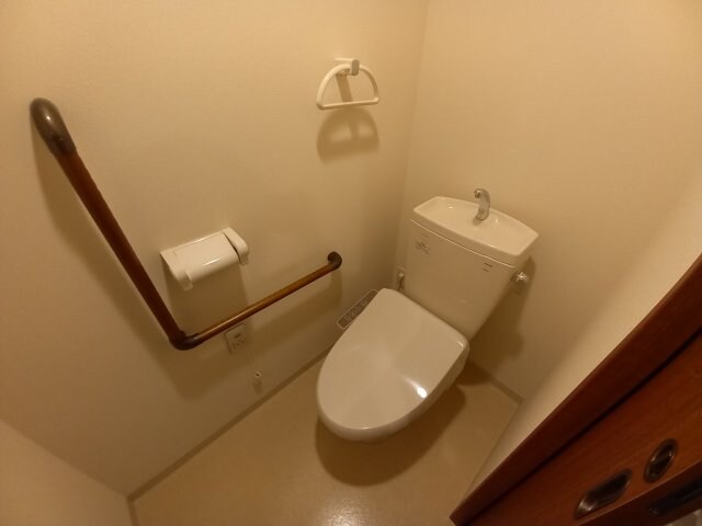 リベルテ交野の物件内観写真