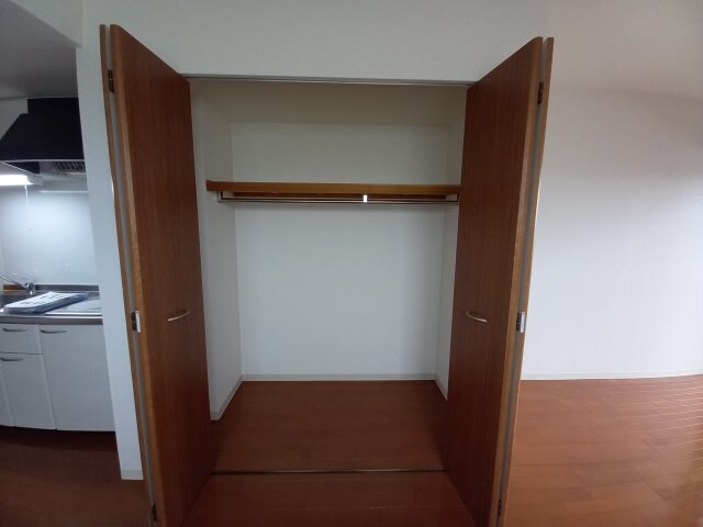 リベルテ交野の物件内観写真