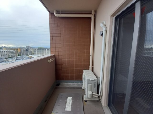 リベルテ交野の物件内観写真