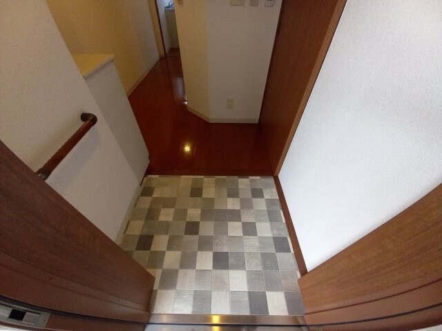 リベルテ交野の物件内観写真