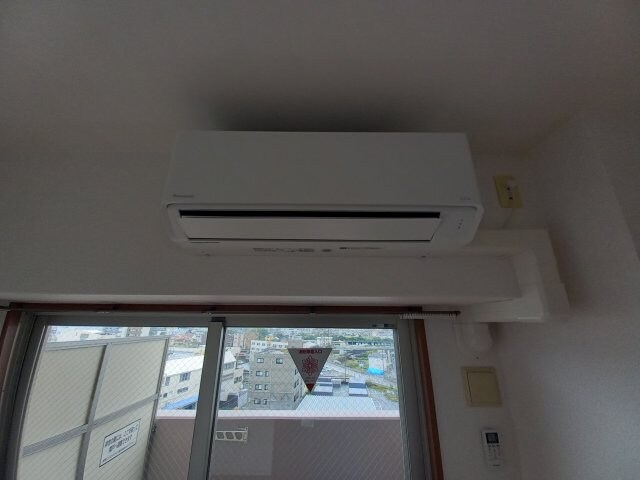 リベルテ交野の物件内観写真