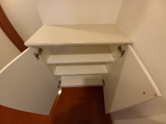 リベルテ交野の物件内観写真