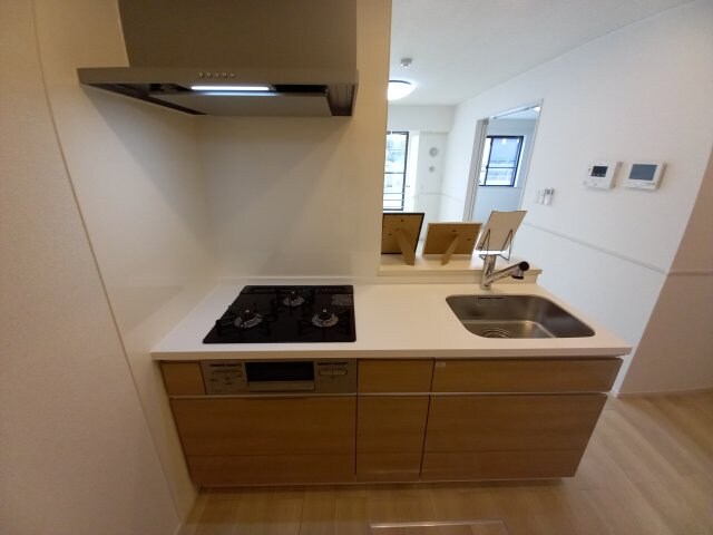 シュシュテラスの物件内観写真