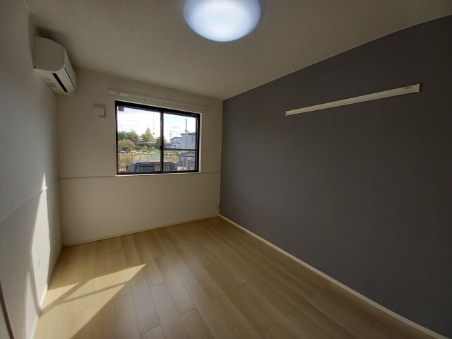 シュシュテラスの物件内観写真