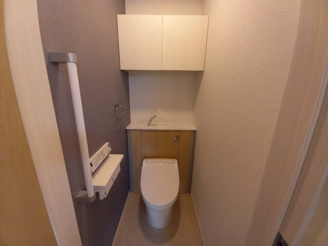 シュシュテラスの物件内観写真