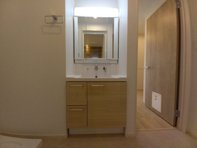 シュシュテラスの物件内観写真