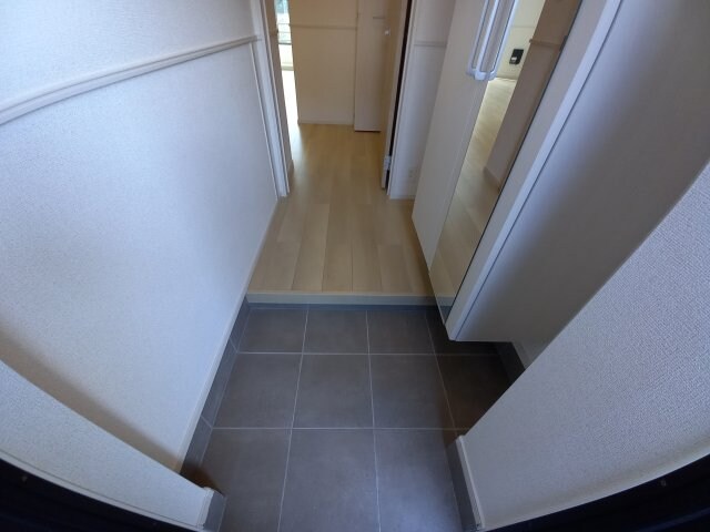 シュシュテラスの物件内観写真