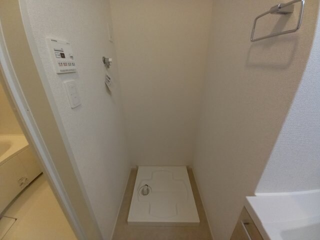 シュシュテラスの物件内観写真