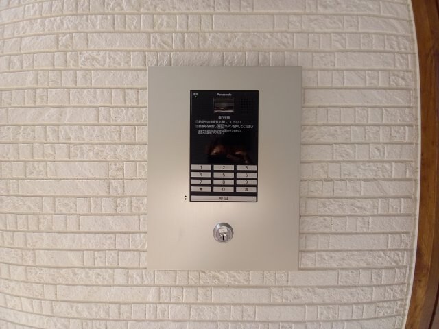 クリエオーレ郡津Ⅰの物件内観写真