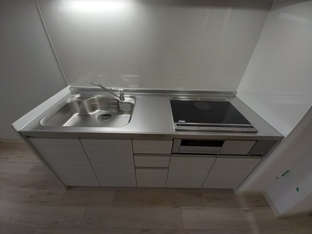 クリエオーレ郡津Ⅰの物件内観写真