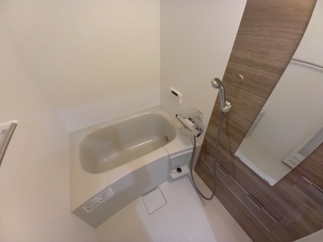 クリエオーレ郡津Ⅰの物件内観写真