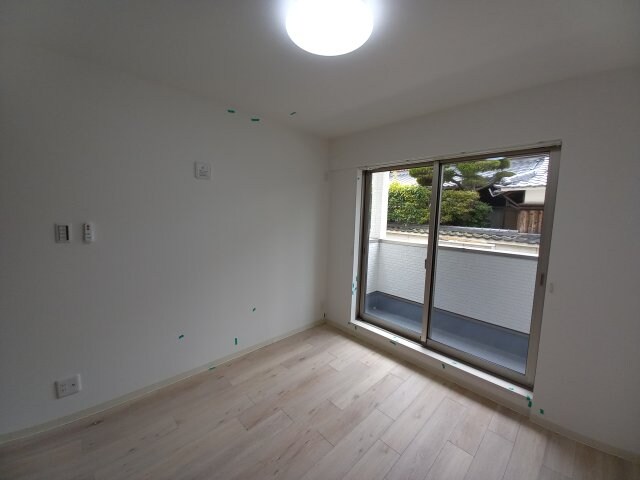 クリエオーレ郡津Ⅰの物件内観写真