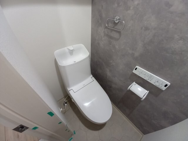 クリエオーレ郡津Ⅰの物件内観写真