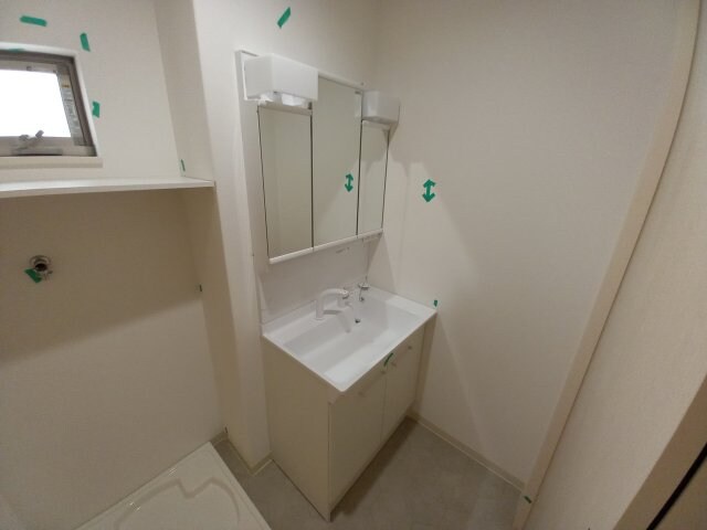 クリエオーレ郡津Ⅰの物件内観写真