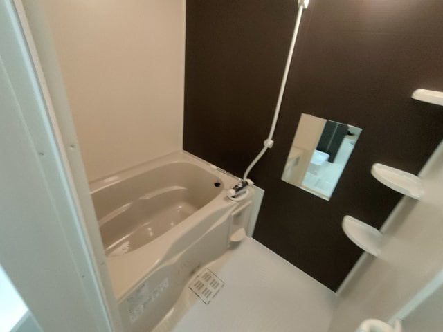 フジパレス上神田Ⅱ番館の物件内観写真