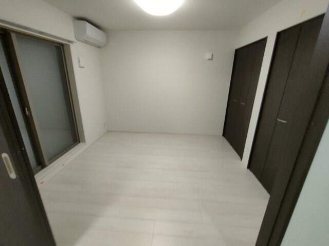 フジパレス上神田Ⅱ番館の物件内観写真