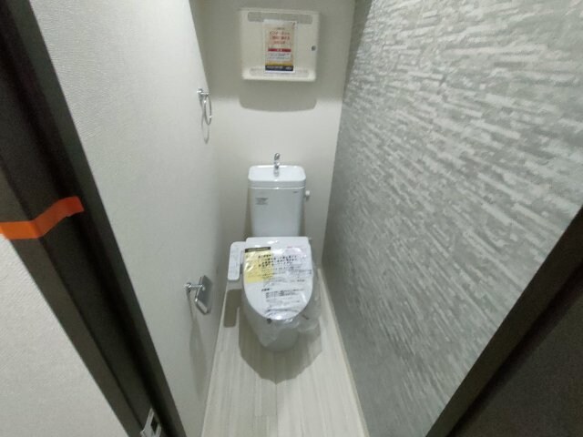 フジパレス上神田Ⅱ番館の物件内観写真