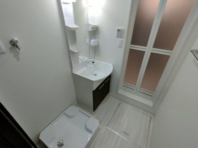 フジパレス上神田Ⅱ番館の物件内観写真