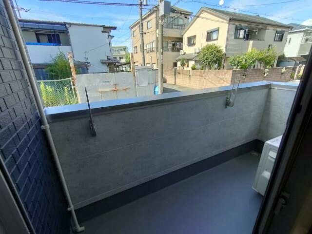 フジパレス上神田Ⅱ番館の物件内観写真