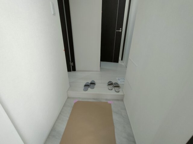 フジパレス上神田Ⅱ番館の物件内観写真