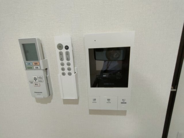 フジパレス上神田Ⅱ番館の物件内観写真