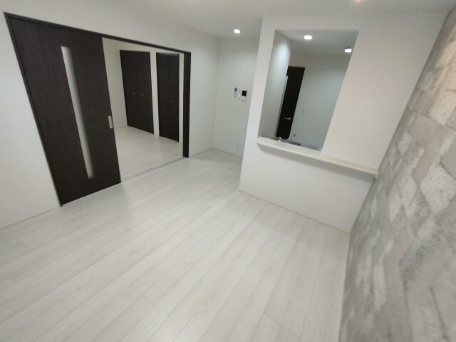 フジパレス上神田Ⅱ番館の物件内観写真