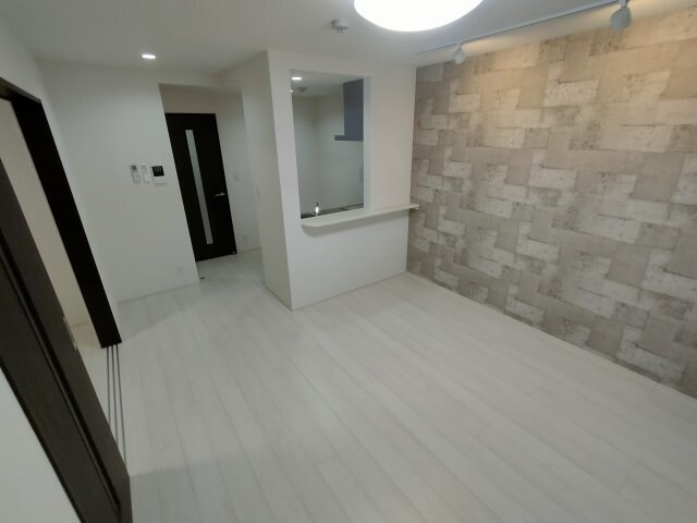 フジパレス上神田Ⅱ番館の物件内観写真