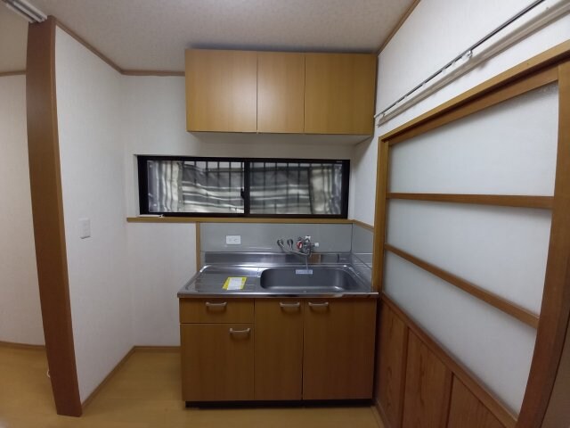 宮之阪駅 徒歩4分 1階の物件内観写真