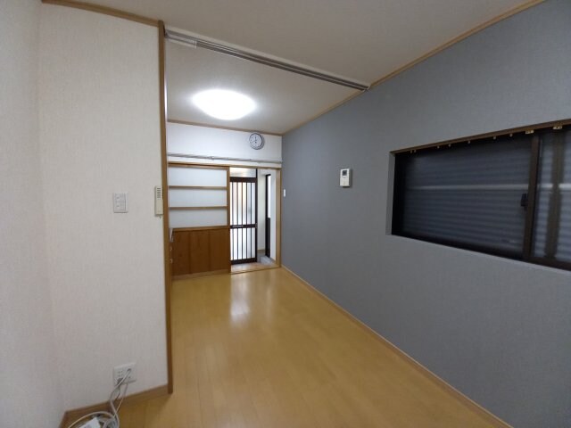 宮之阪駅 徒歩4分 1階の物件内観写真