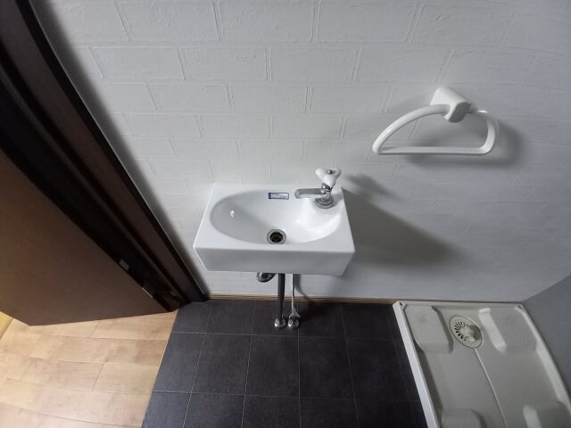 宮之阪駅 徒歩4分 1階の物件内観写真