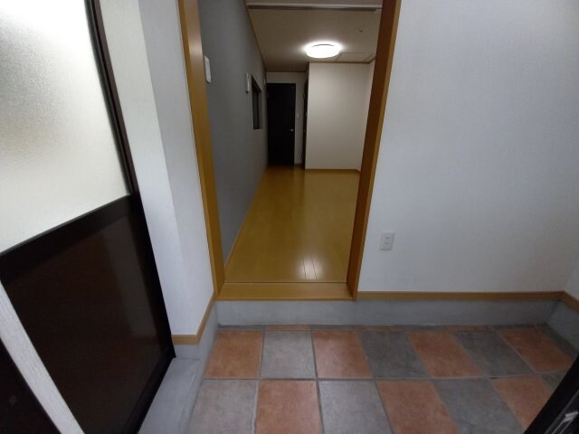 宮之阪駅 徒歩4分 1階の物件内観写真