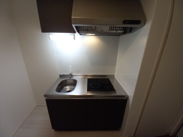 クヴェルガーデン香里Ⅱの物件内観写真