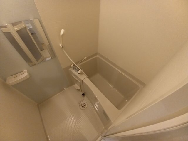 クヴェルガーデン香里Ⅱの物件内観写真