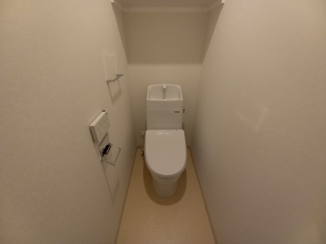 クヴェルガーデン香里Ⅱの物件内観写真